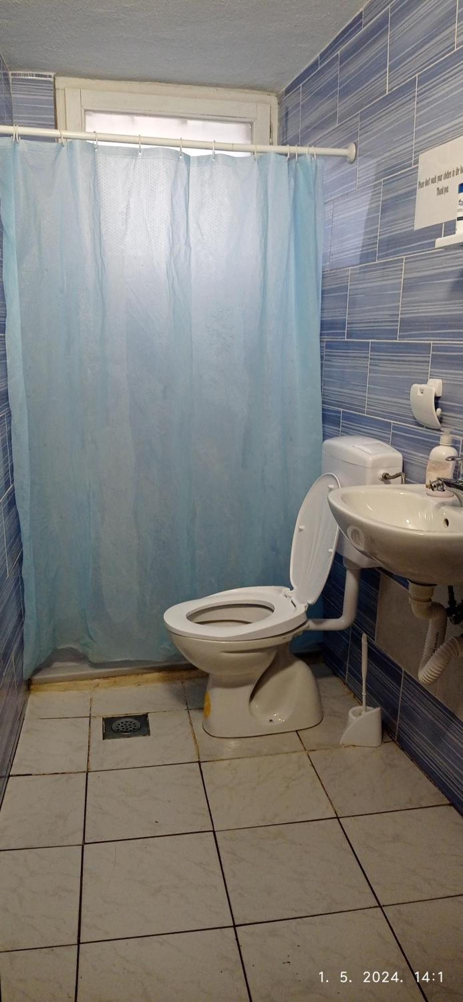 Guest House Dada Mostar Esterno foto