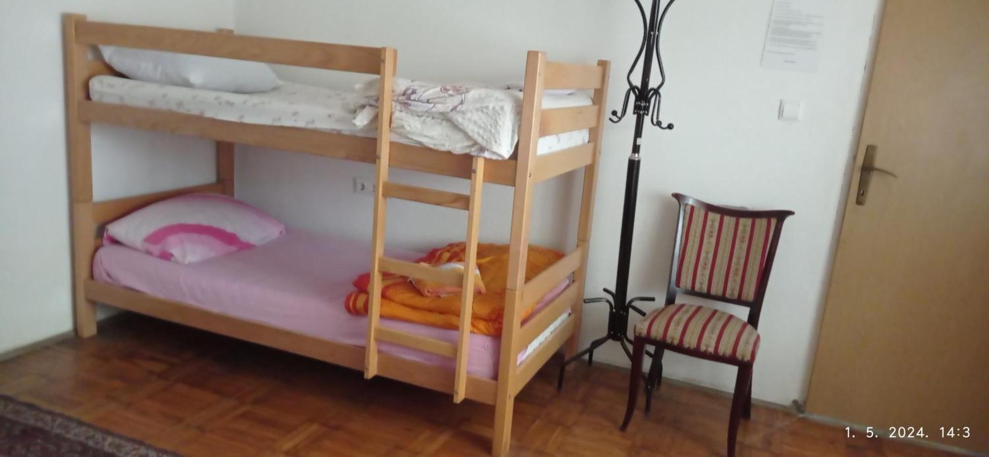 Guest House Dada Mostar Esterno foto