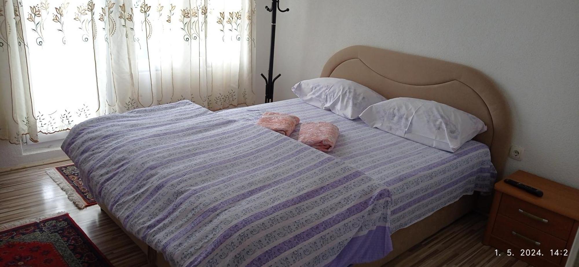 Guest House Dada Mostar Esterno foto