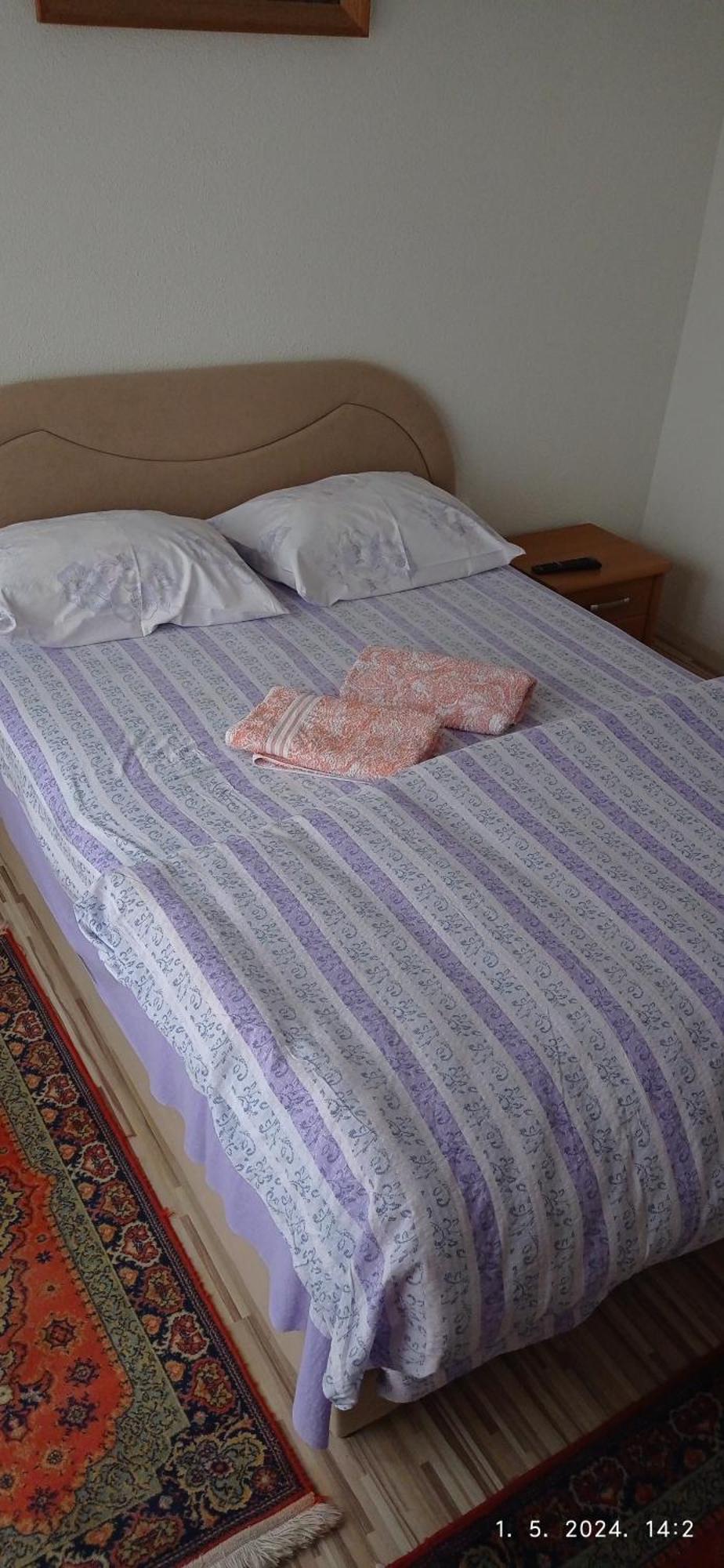 Guest House Dada Mostar Esterno foto