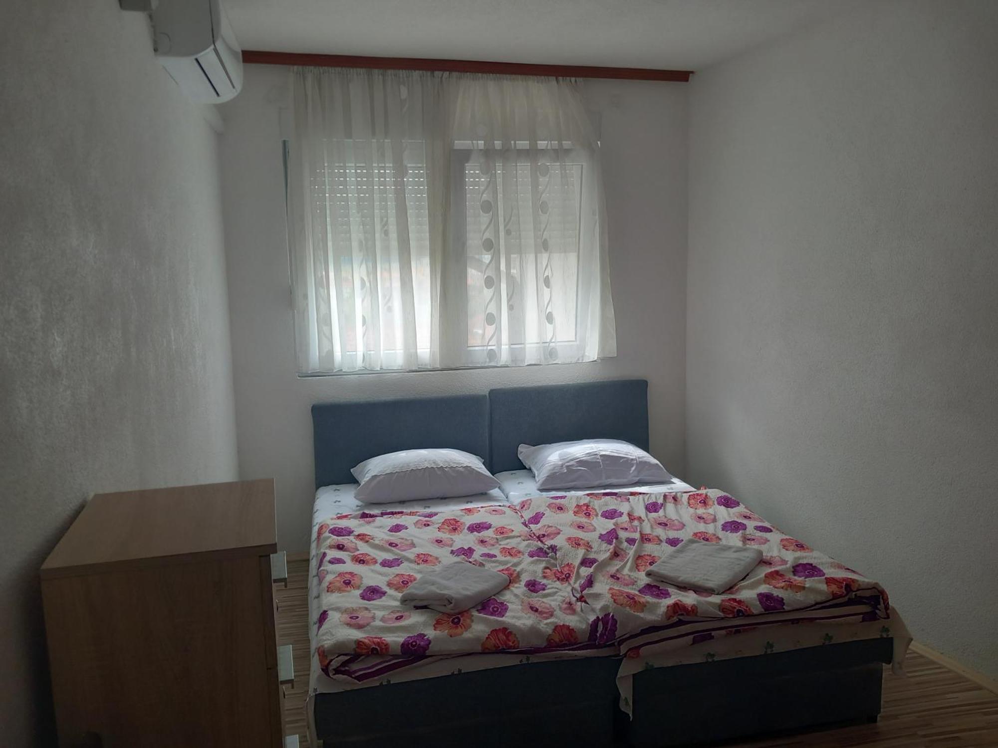 Guest House Dada Mostar Esterno foto