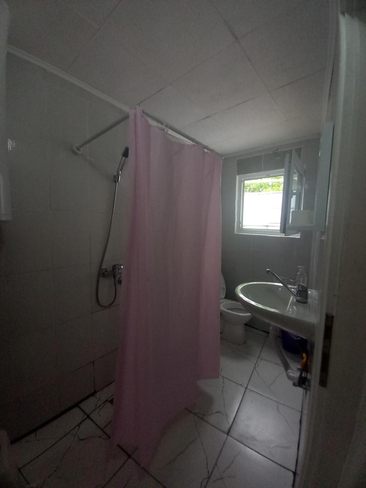 Guest House Dada Mostar Esterno foto