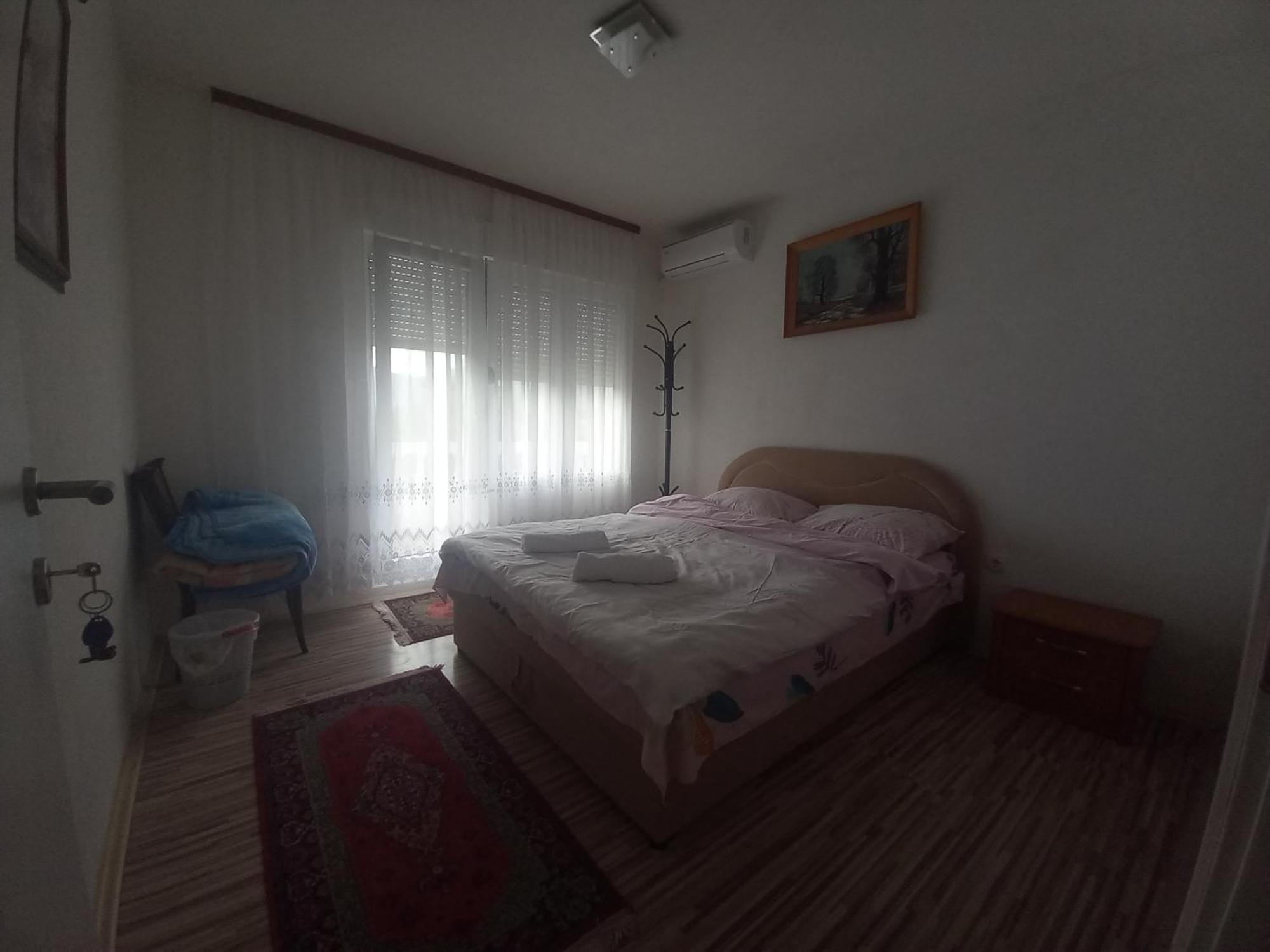Guest House Dada Mostar Esterno foto