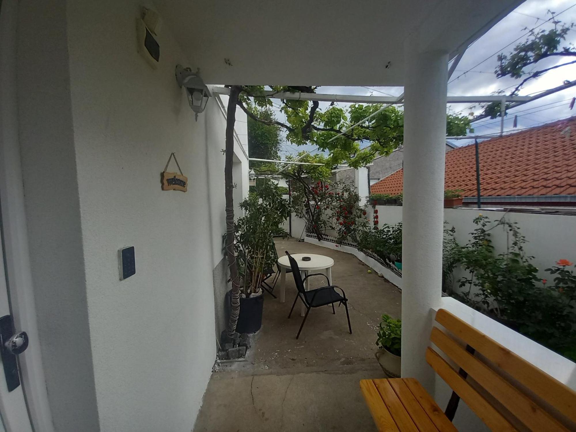 Guest House Dada Mostar Esterno foto